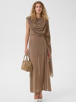 Gestuz GZmaddin 2 in 1 dress - Ermine