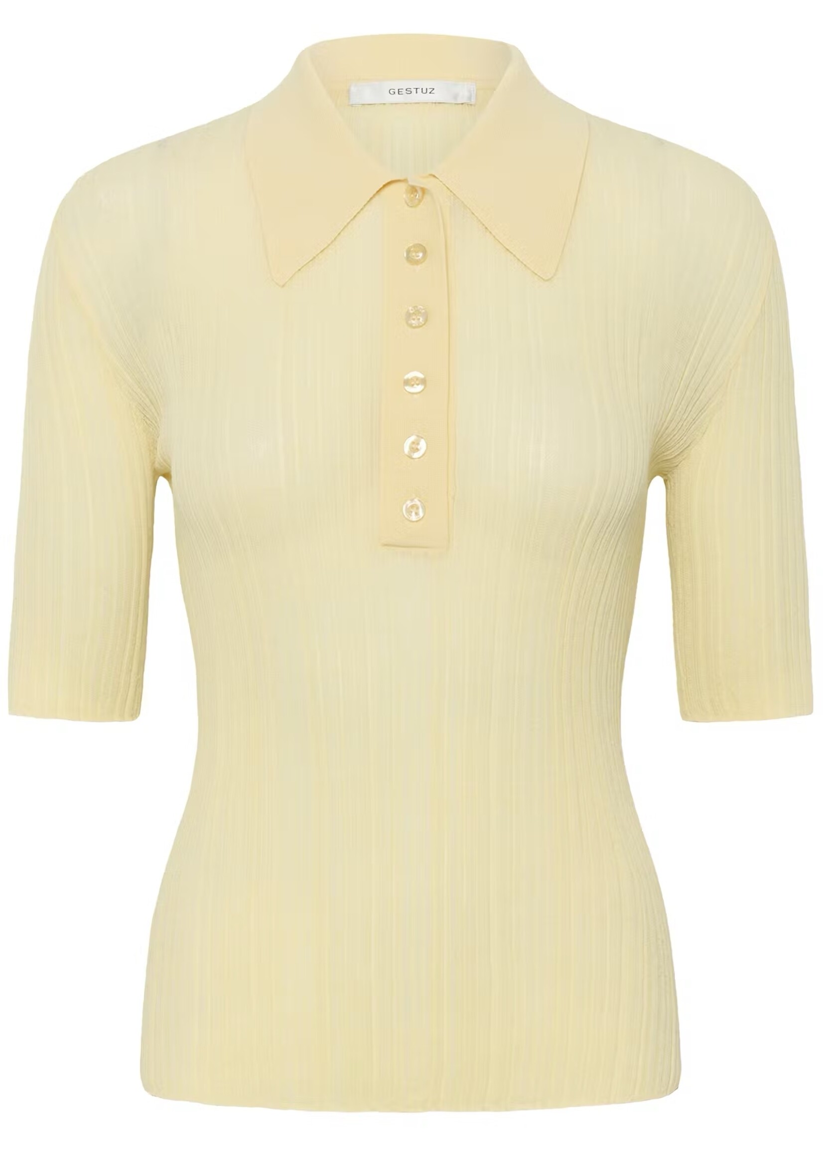 Gestuz GZclene top - Frozen Dew