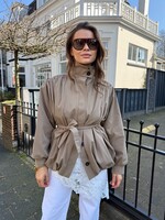 Fabergé Fashion Luna jacket