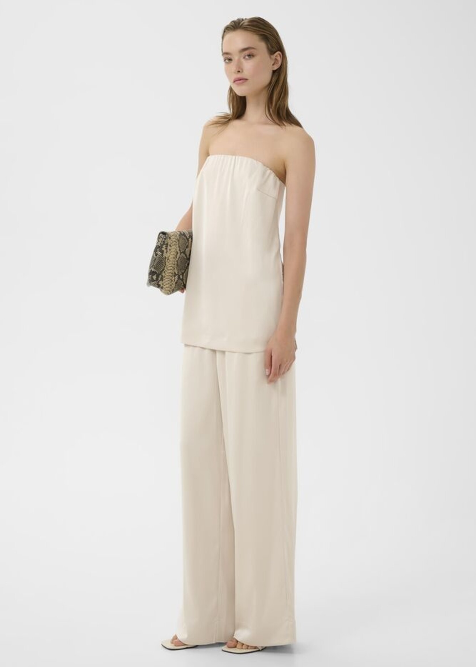 Gestuz GZsonya singlet - Birch