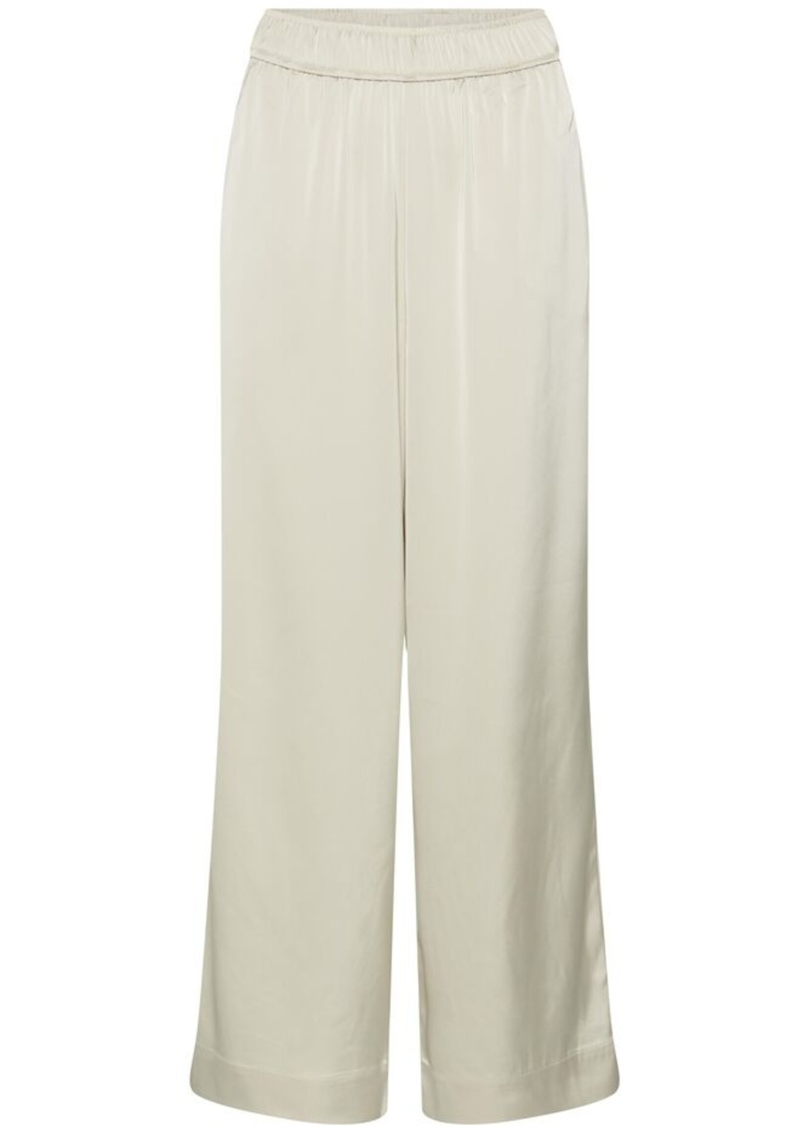 Gestuz GZsonya HW pants - Birch