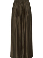 Gestuz GZsiora HW pants - Rain Drum