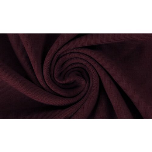 Tricot Burgundy