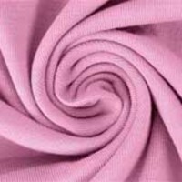 Uni Tricot Bubblegum Pink