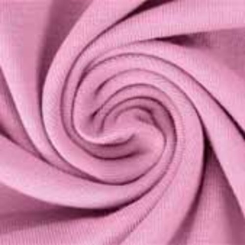Uni Tricot Bubblegum Pink Uni Tricot Bubblegum Pink