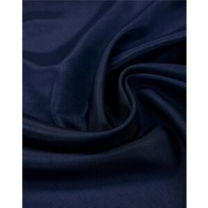 voering lycra donkerblauw