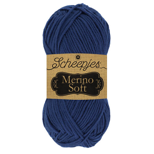 SCHEEPJES Scheepjes Merino Soft - 616 Klimt SCHEEPJES Scheepjes Merino Soft - 616 Klimt