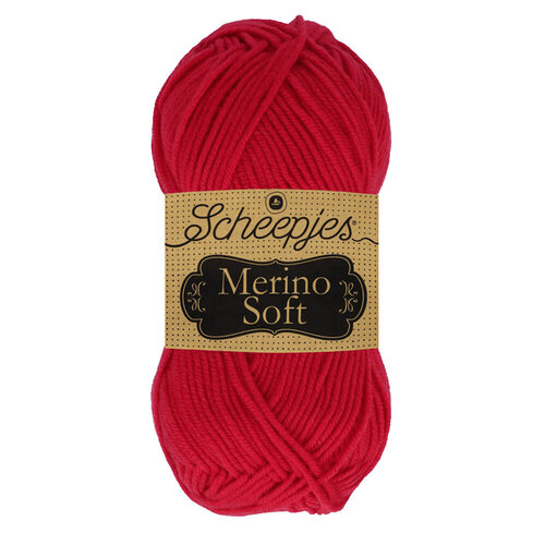SCHEEPJES Scheepjes Merino Soft - 621 Picasso SCHEEPJES Scheepjes Merino Soft - 621 Picasso