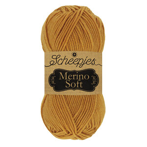 SCHEEPJES Scheepjes Merino Soft - 641 Van Gogh