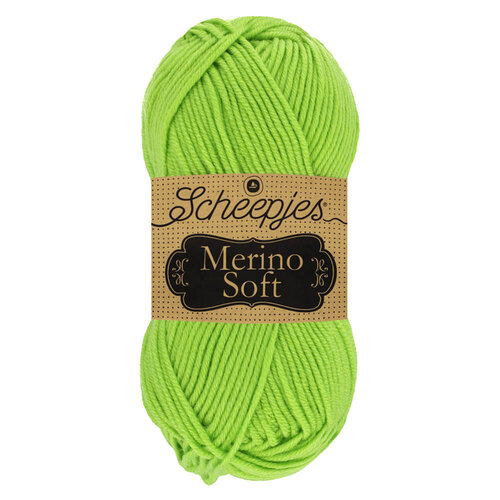 SCHEEPJES Scheepjes Merino Soft - 646 MirÃ³