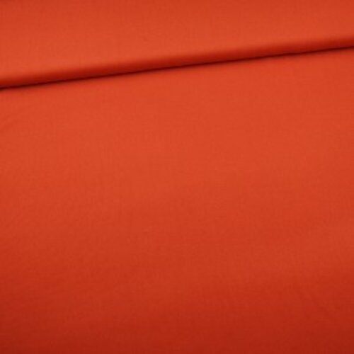 EDITEX Plain basic oranje