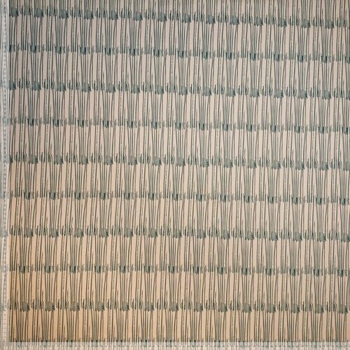 POLYTEX Jacquard tribal lines POLYTEX Jacquard tribal lines
