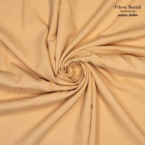 FIBRE MOOD FM Plain Camel