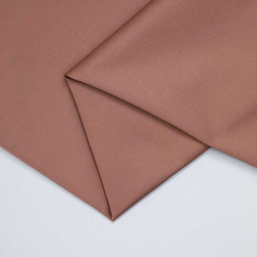 ADLICO Stretch Twill - Old Rose