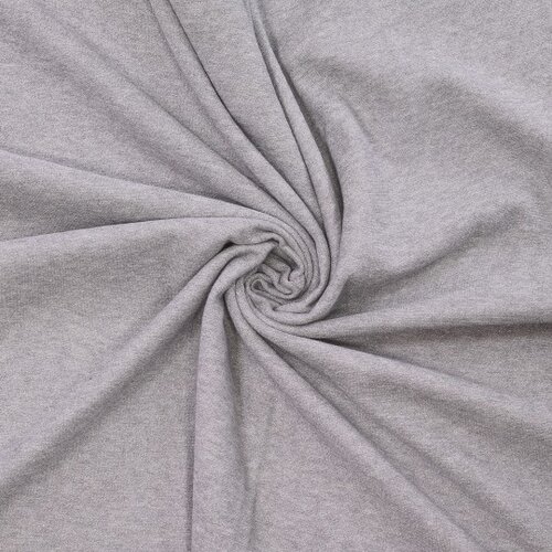 FIBRE MOOD Melange Lurex Gray FIBRE MOOD Melange Lurex Gray