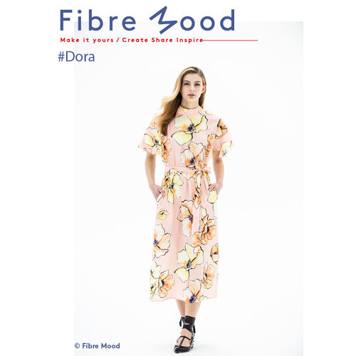 FIBRE MOOD Dora Roze