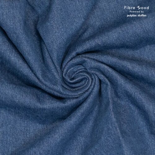 FIBRE MOOD FM Indigo Denim FIBRE MOOD FM Indigo Denim