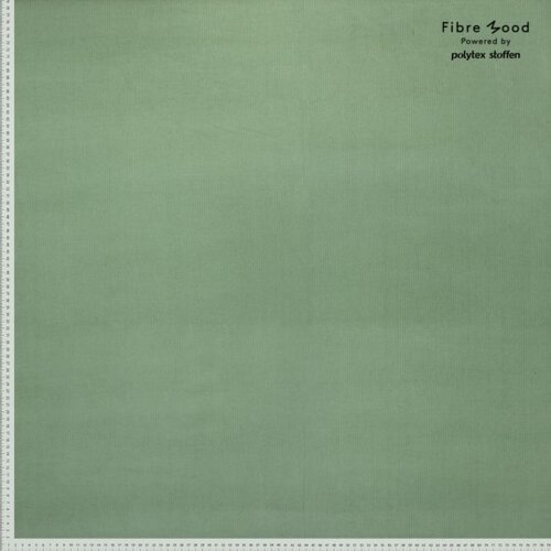 FIBRE MOOD FM Rib Old Green