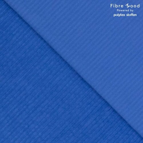 FIBRE MOOD FM Corduroy Middle Indigo