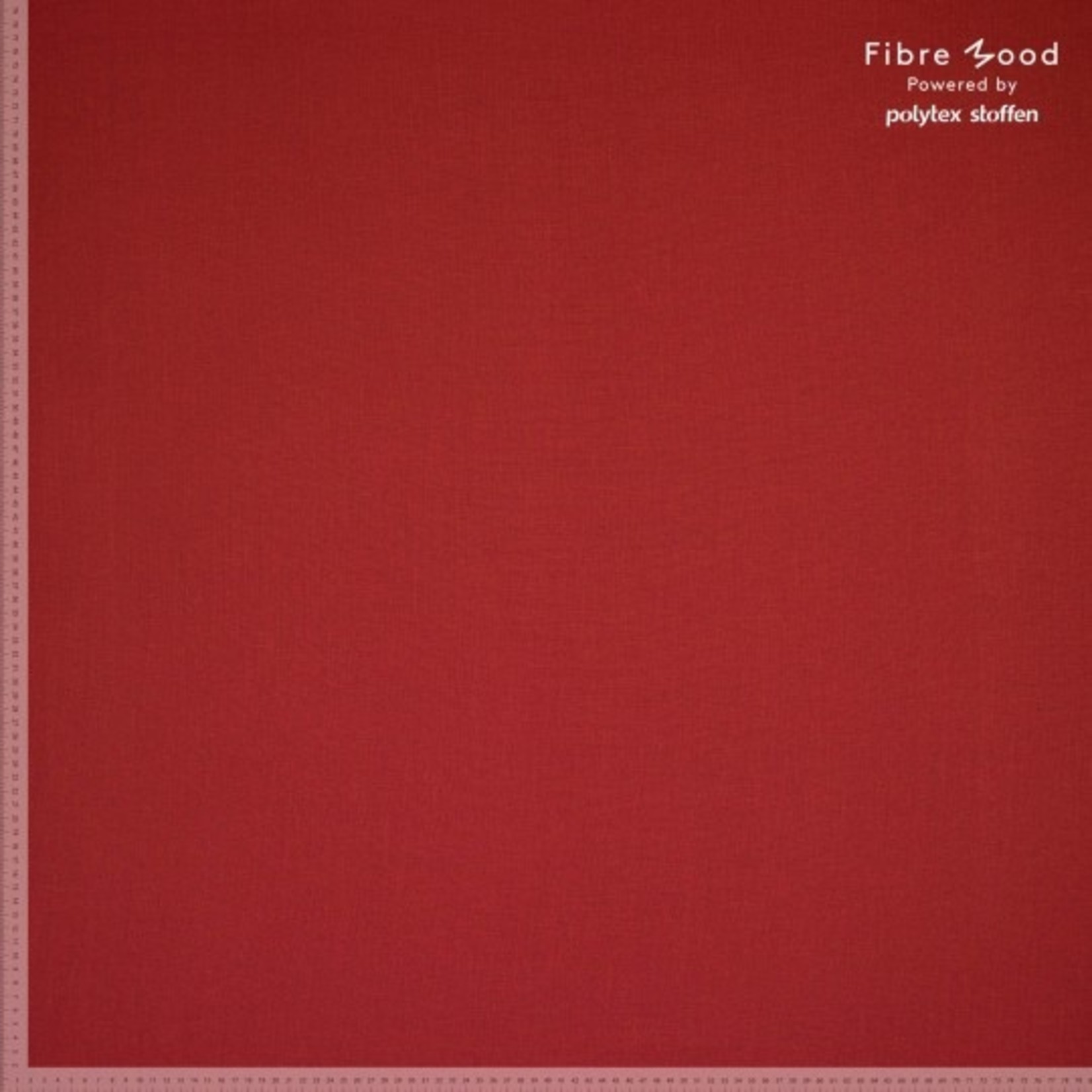 FIBRE MOOD FM Plain Red