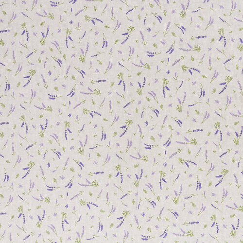 SWAFING Emma Lavendel - Canvas SWAFING Emma Lavendel - Canvas