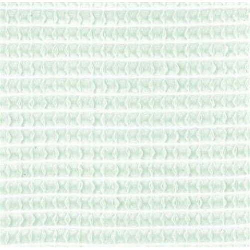 VERACHTERT Wafelkatoen - Celadon VERACHTERT Wafelkatoen - Celadon