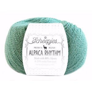 SCHEEPJES Scheepjes Alpaca Rhythm - 655 Twist