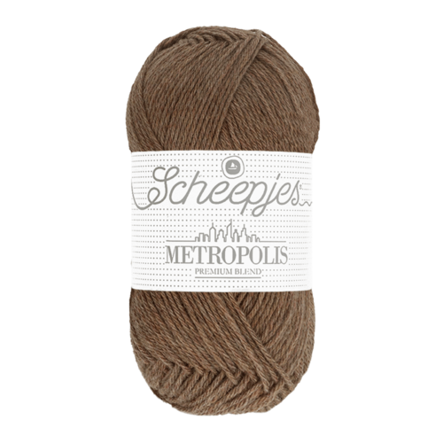 SCHEEPJES Scheepjes Metropolis 50g - 066 Copenhagen