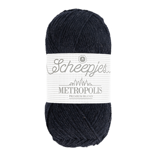 SCHEEPJES Scheepjes Metropolis 50g - 070 Cairo SCHEEPJES Scheepjes Metropolis 50g - 070 Cairo
