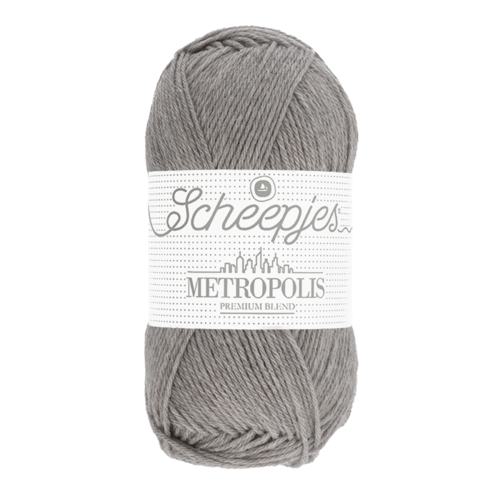 SCHEEPJES Scheepjes Metropolis 50g - 071 Jakarta SCHEEPJES Scheepjes Metropolis 50g - 071 Jakarta