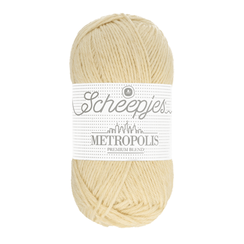 SCHEEPJES Scheepjes Metropolis 50g - 078 Lyon SCHEEPJES Scheepjes Metropolis 50g - 078 Lyon