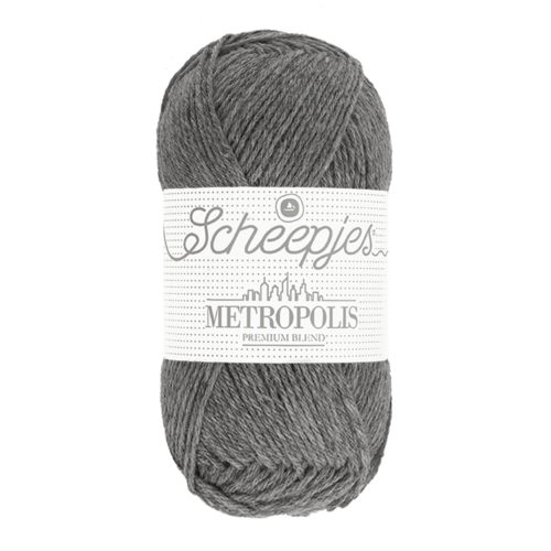 SCHEEPJES Scheepjes Metropolis 50g - 079 Munich SCHEEPJES Scheepjes Metropolis 50g - 079 Munich
