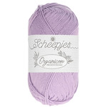 SCHEEPJES Scheepjes Organicon 50g - 205 Lavender