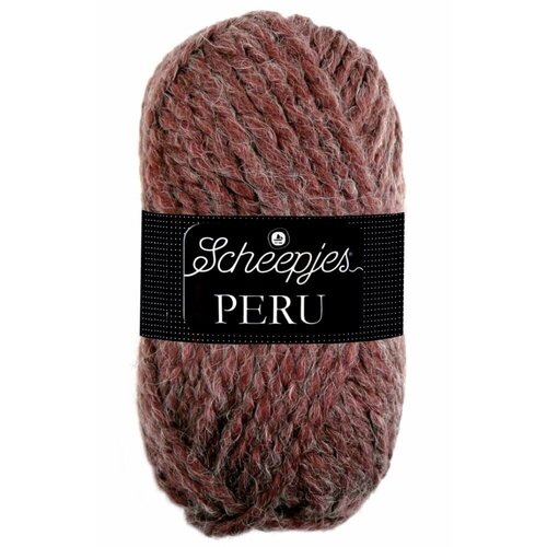 SCHEEPJES Scheepjes Peru 100g - 040