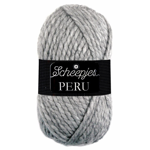 SCHEEPJES Scheepjes Peru 100g - 060 SCHEEPJES Scheepjes Peru 100g - 060
