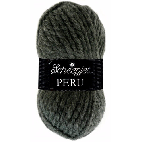 SCHEEPJES Scheepjes Peru 100g - 070