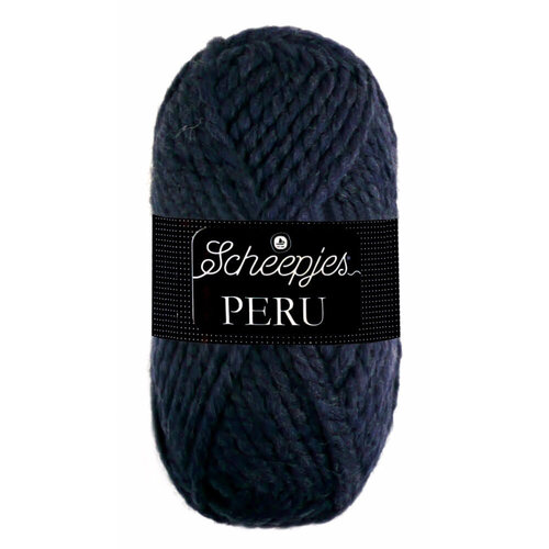 SCHEEPJES Scheepjes Peru 100g - 090 SCHEEPJES Scheepjes Peru 100g - 090