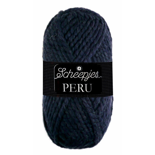 SCHEEPJES Scheepjes Peru 100g - 090