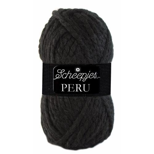 SCHEEPJES Scheepjes Peru 100g - 100 SCHEEPJES Scheepjes Peru 100g - 100