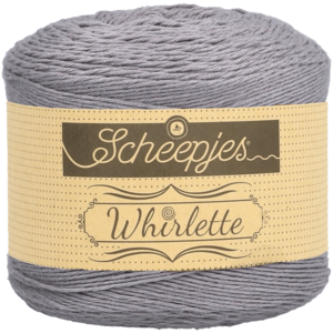 SCHEEPJES Scheepjes Whirlette 100 gr - 852 Frosted