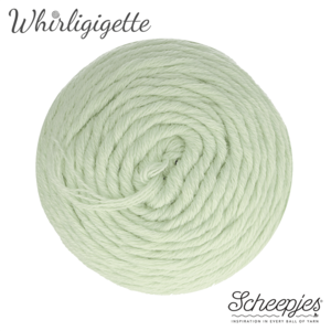 SCHEEPJES Scheepjes Whirligigette 100g - 255 Blue