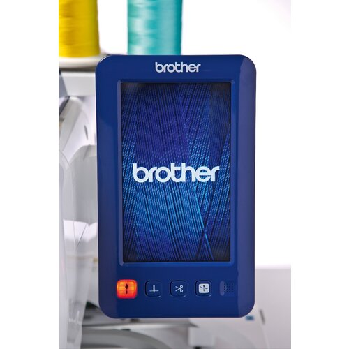 BROTHER VR