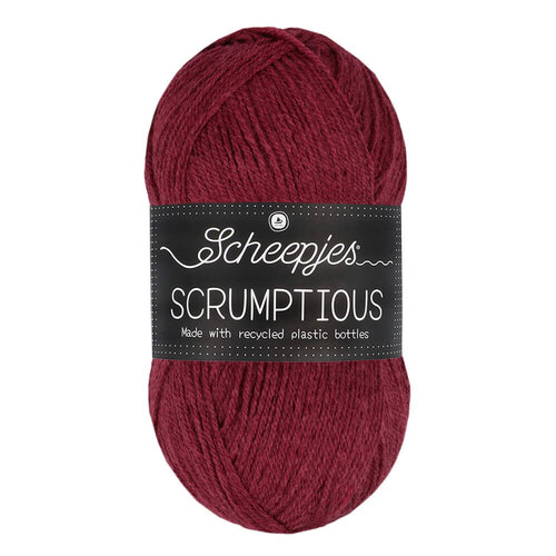 SCHEEPJES Scheepjes Scrumptious - 365 Summer Pudding SCHEEPJES Scheepjes Scrumptious - 365 Summer Pudding