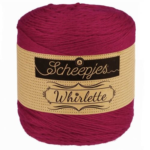 SCHEEPJES Scheepjes Whirlette 100 gr - 892 crushed candy SCHEEPJES Scheepjes Whirlette 100 gr - 892 crushed candy