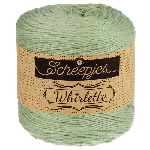 SCHEEPJES Scheepjes Whirlette 100 gr - 880 delicious SCHEEPJES Scheepjes Whirlette 100 gr - 880 delicious