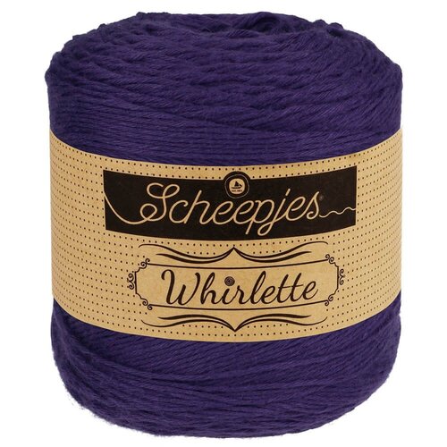SCHEEPJES Scheepjes Whirlette 100 gr - 888 acai berry SCHEEPJES Scheepjes Whirlette 100 gr - 888 acai berry