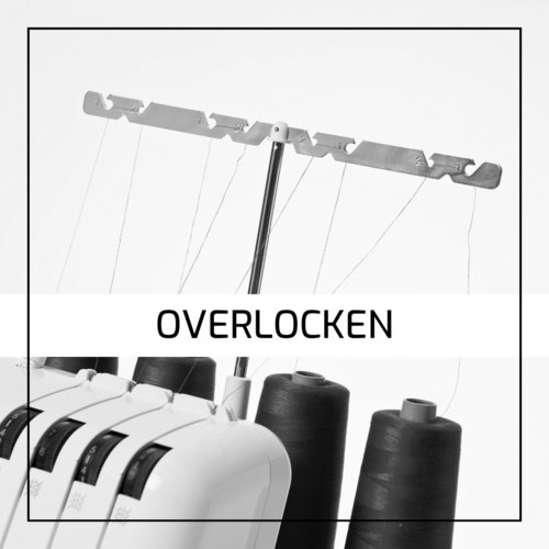 OVERLOCKEN