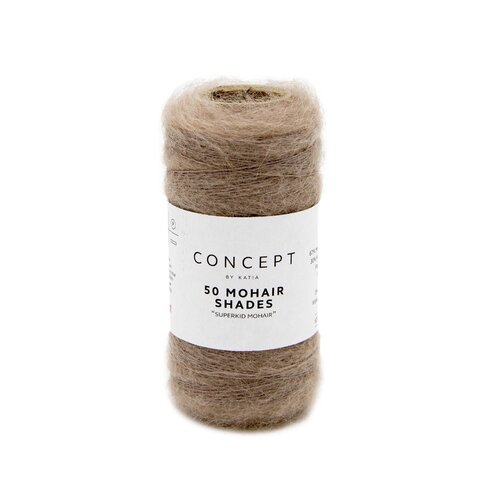 KATIA 50 SHADES MOHAIR MAQUILLAJE - 07 KATIA 50 SHADES MOHAIR MAQUILLAJE - 07