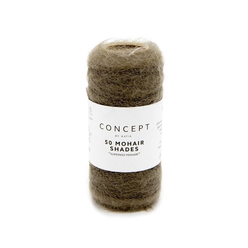 KATIA 50 SHADES MOHAIR VISON - 09 KATIA 50 SHADES MOHAIR VISON - 09