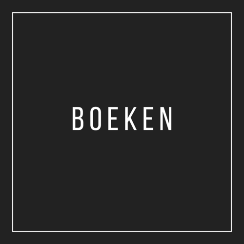 BOEKEN